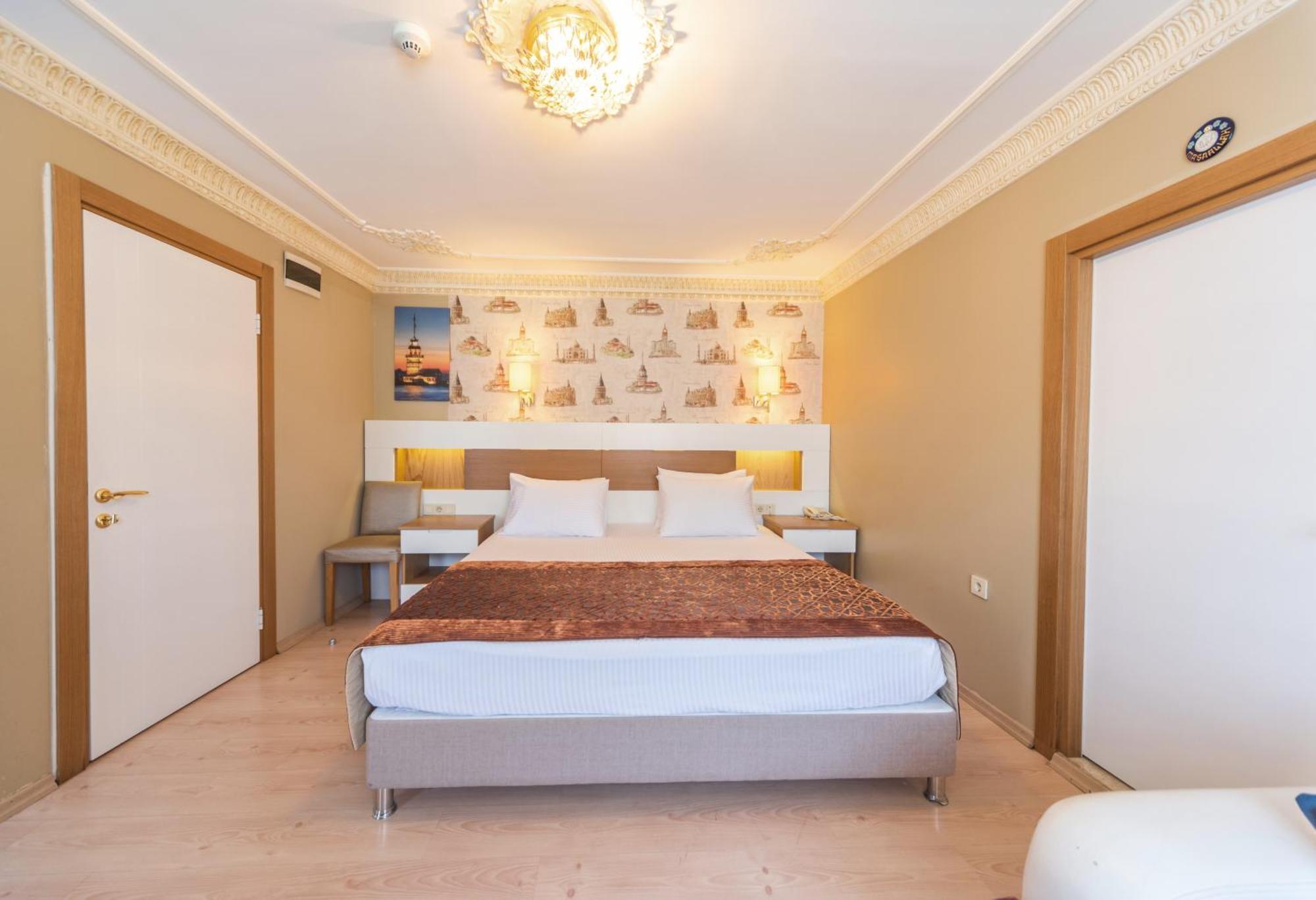 Tayahatun Hotel — Fotoğraflar 1